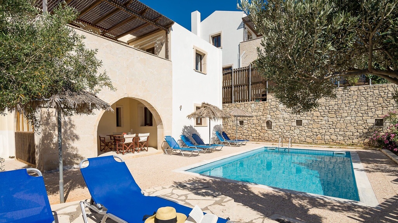 Photo of Outdoor in Makry Gialos
