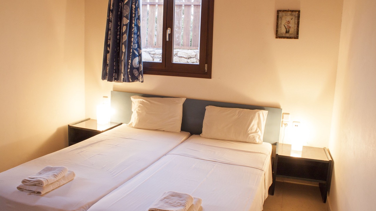 Photo of Bedroom in Makry Gialos