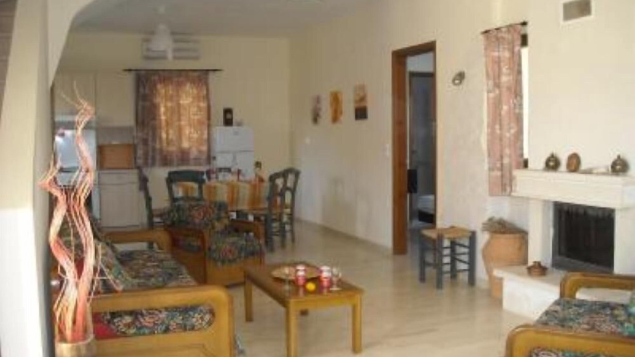 Photo of Livingroom in Makry Gialos