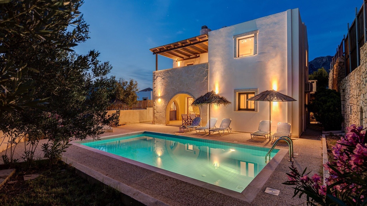 Photo of Outdoor in Makry Gialos