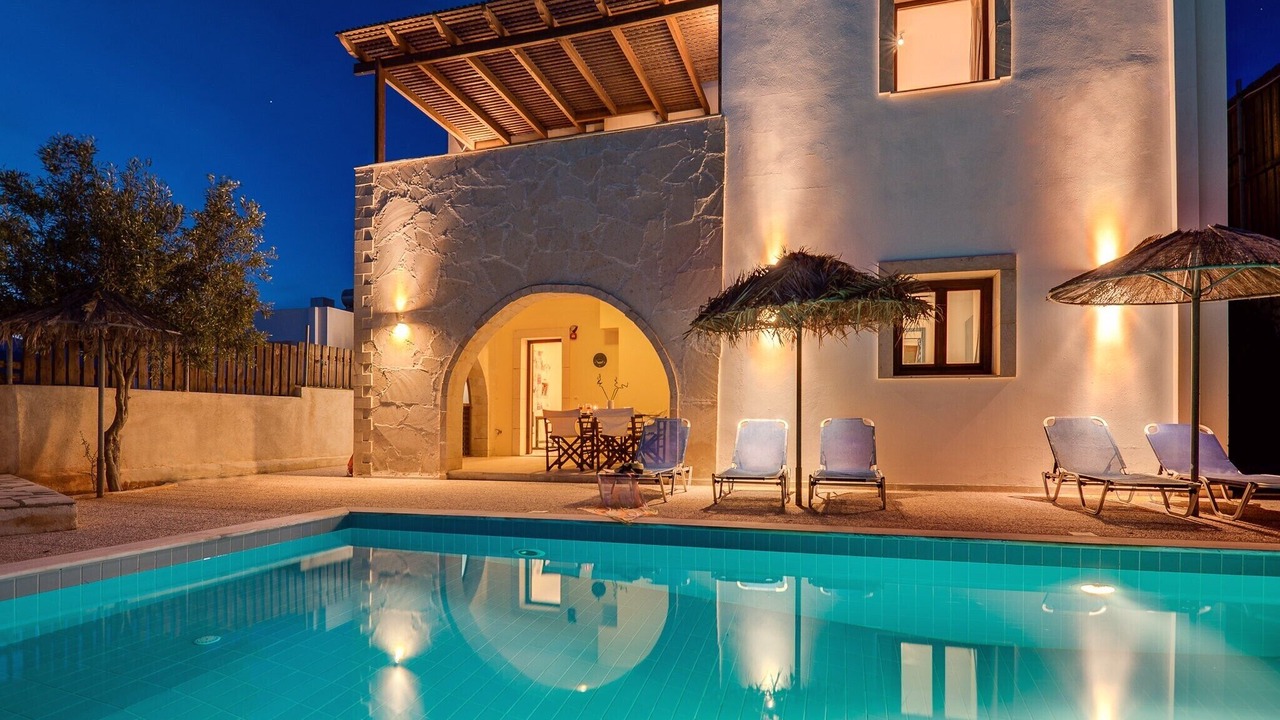 Photo of Outdoor in Makry Gialos