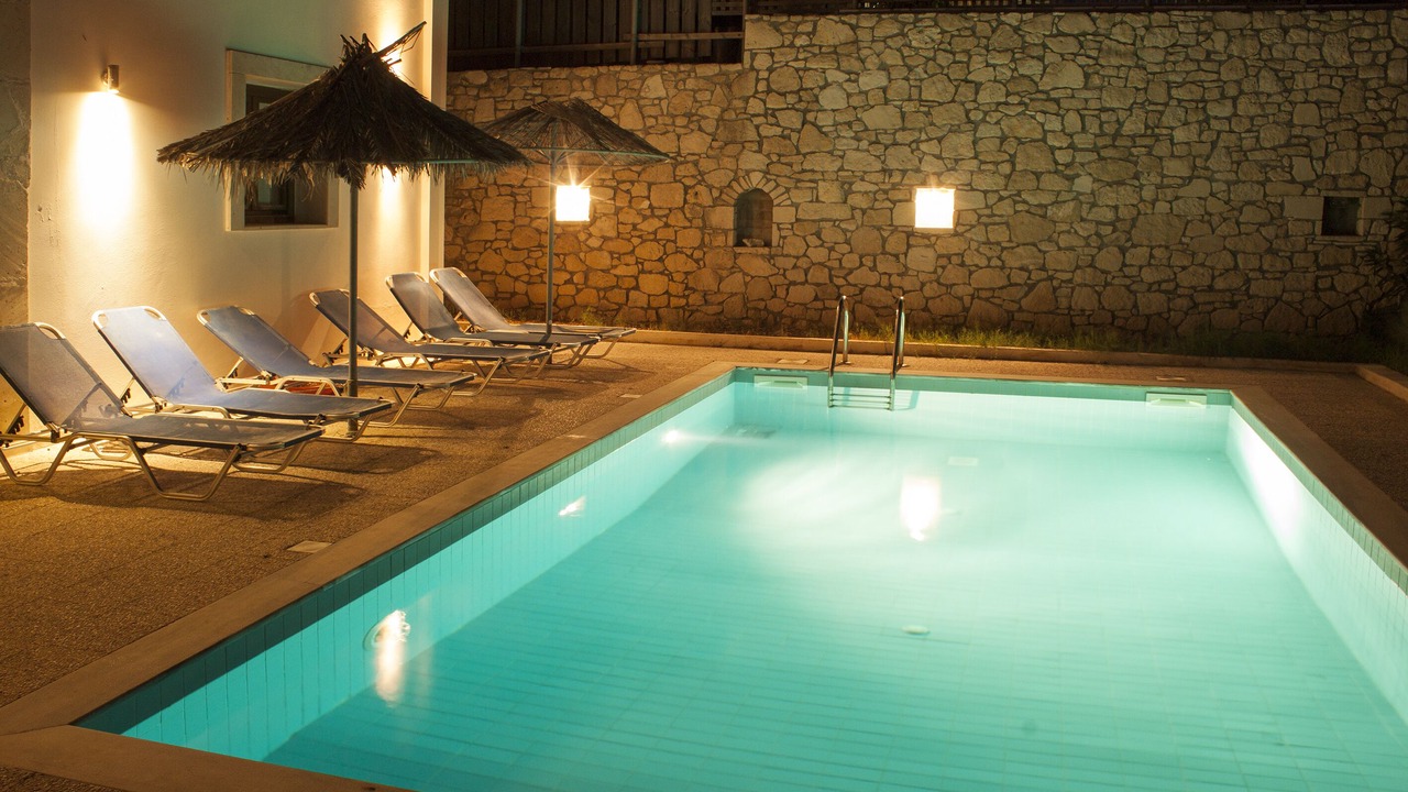 Photo of Outdoor in Makry Gialos