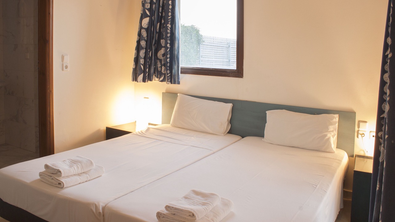 Photo of Bedroom in Makry Gialos
