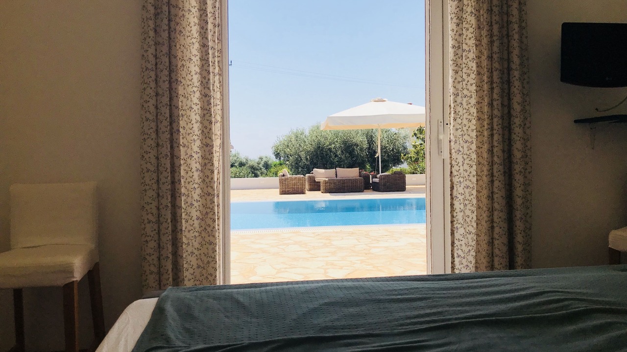 Photo of Bedroom in Pylos-Nestoras