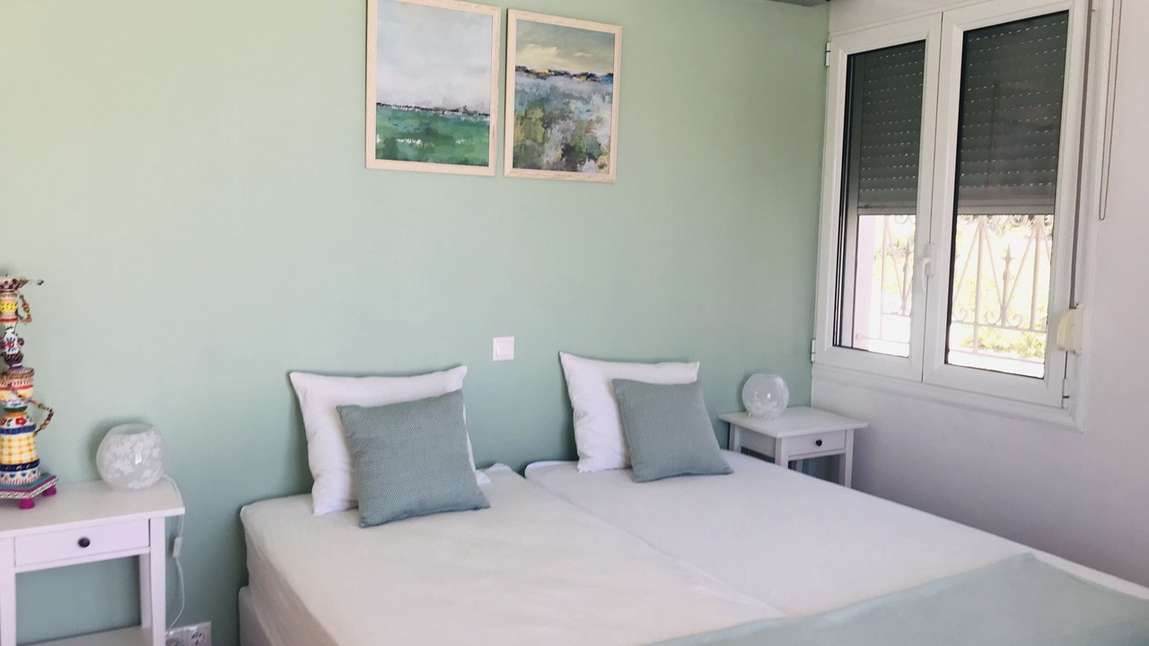 Photo of Bedroom in Pylos-Nestoras