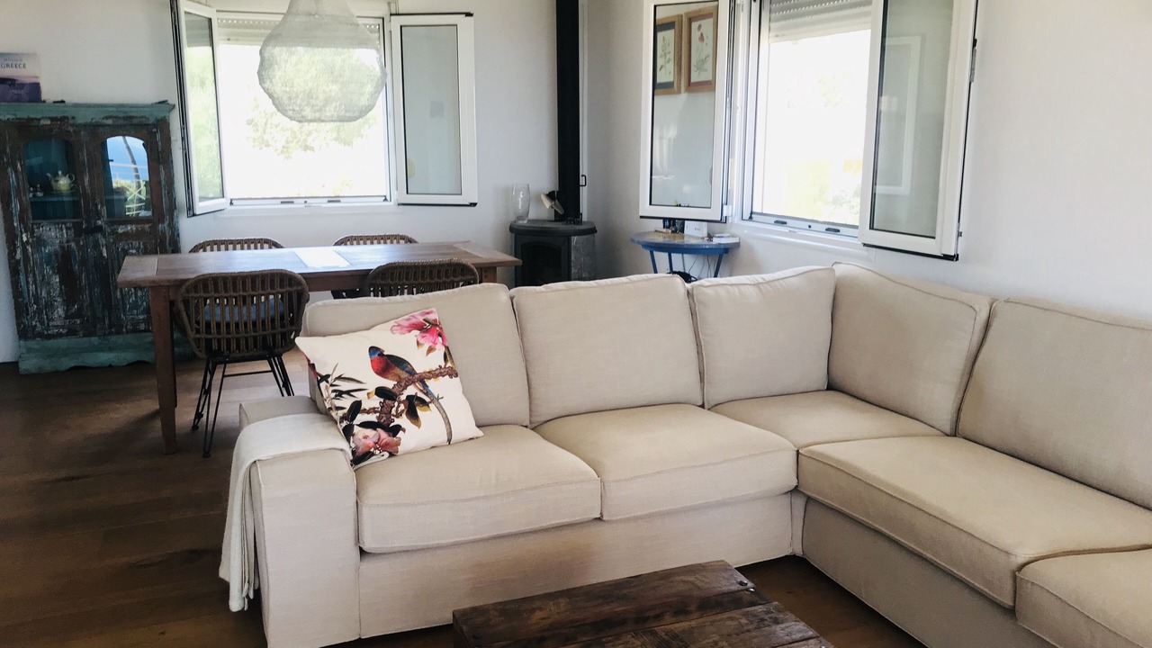 Photo of Livingroom in Pylos-Nestoras