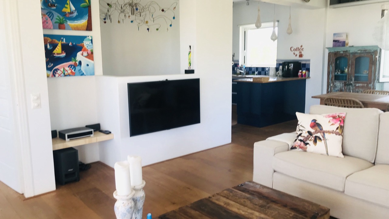 Photo of Livingroom in Pylos-Nestoras
