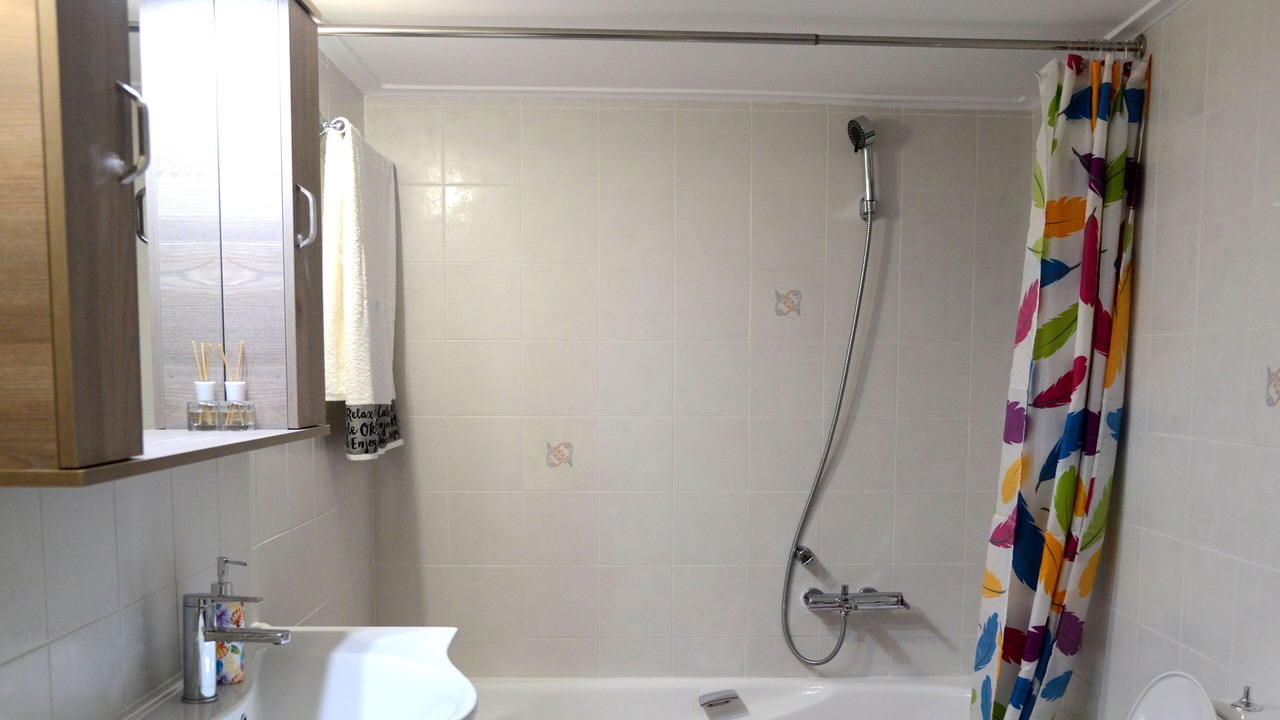 Photo of Bathroom in Nafplion City Centre