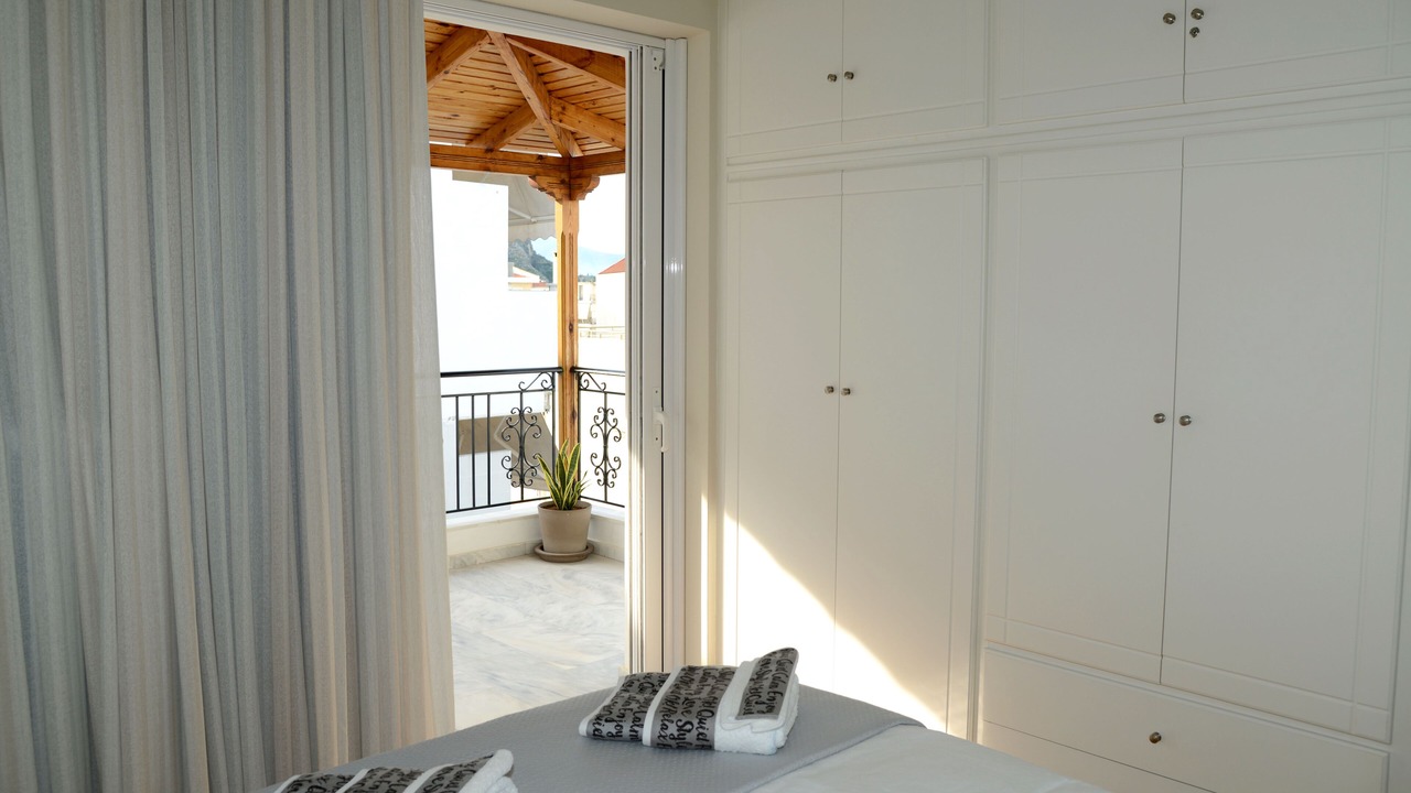 Photo of Bedroom in Nafplion City Centre