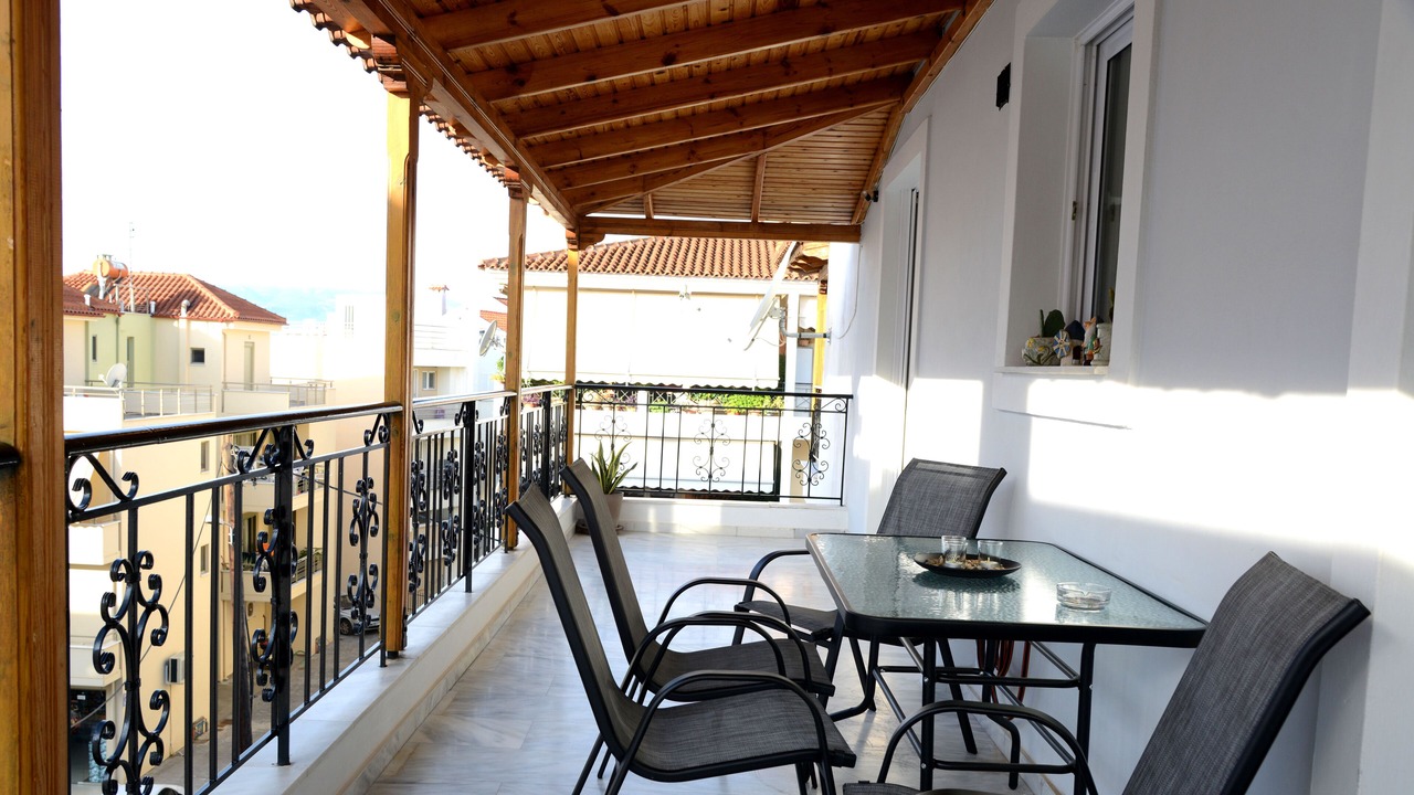 Photo of Outdoor in Nafplion City Centre