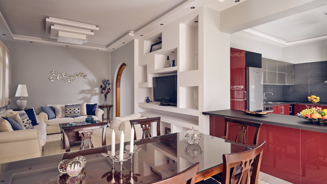 Photo of Kitchen in Kypseli