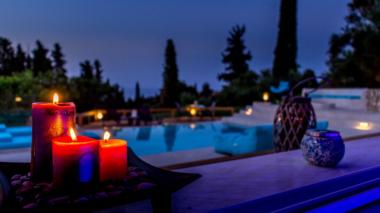 Photo of Patio Balcony in Kypseli
