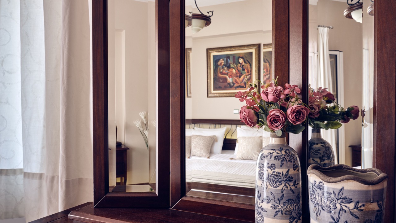 Photo of Bedroom in Kypseli