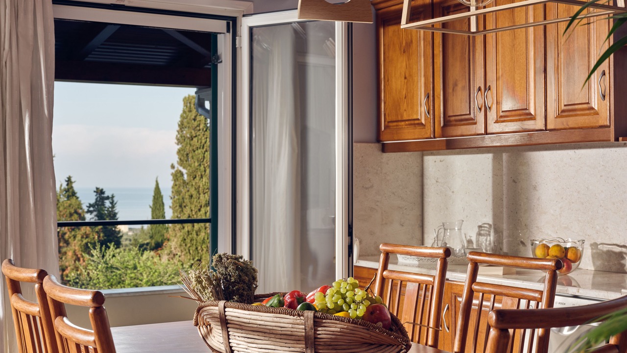 Photo of Livingroom in Kypseli