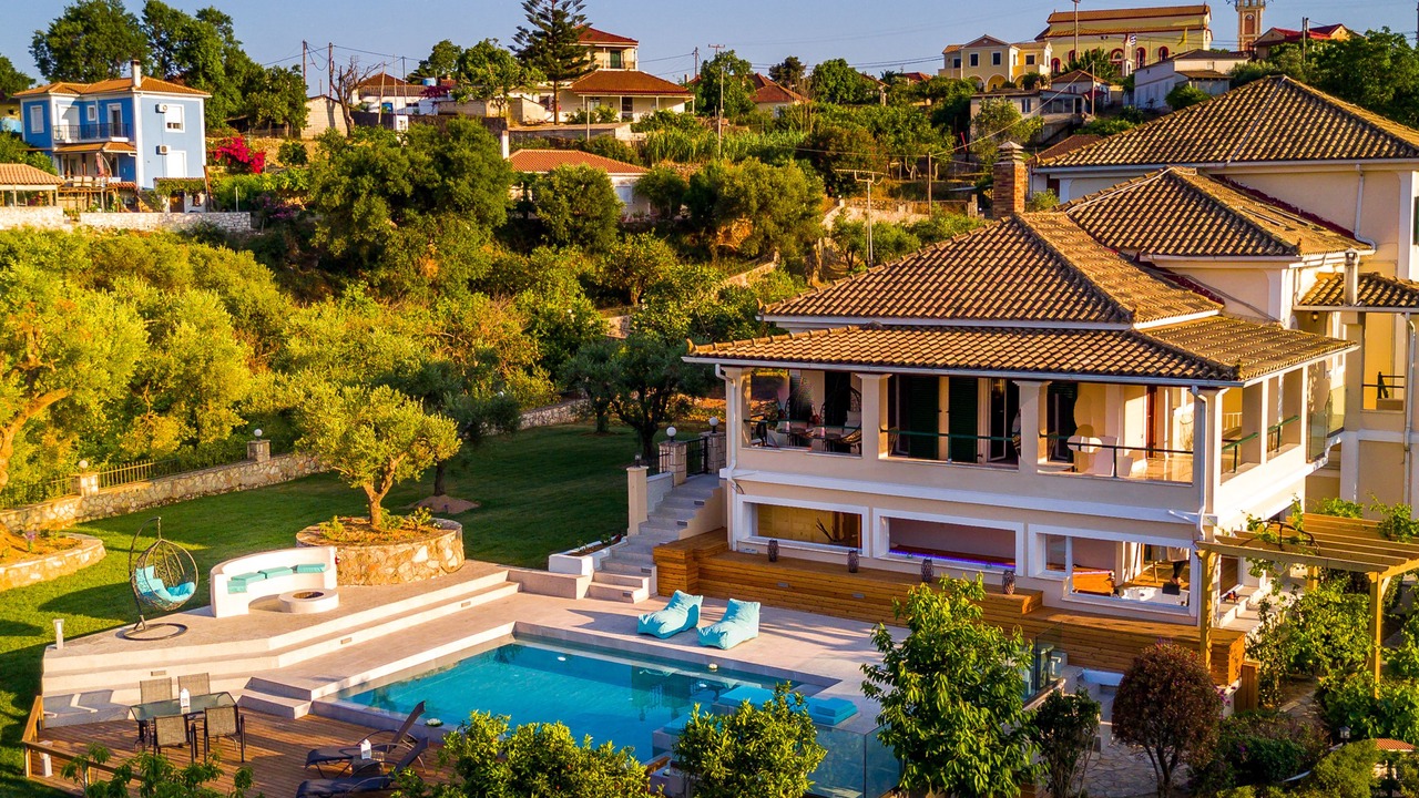 Photo of Outdoor in Kypseli