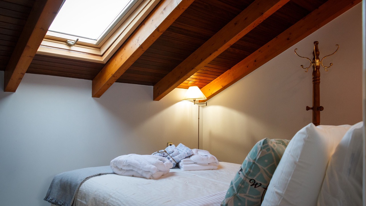 Photo of Bedroom in Kypseli