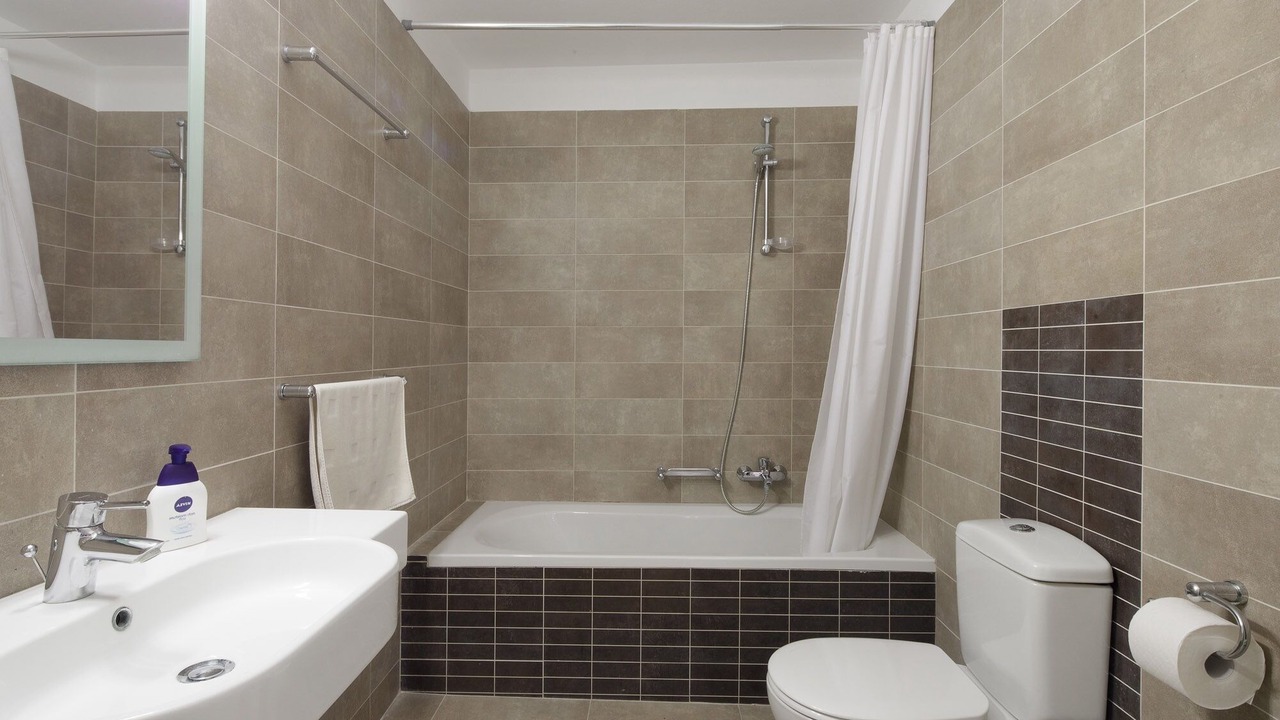 Photo of Bathroom in Gouvia