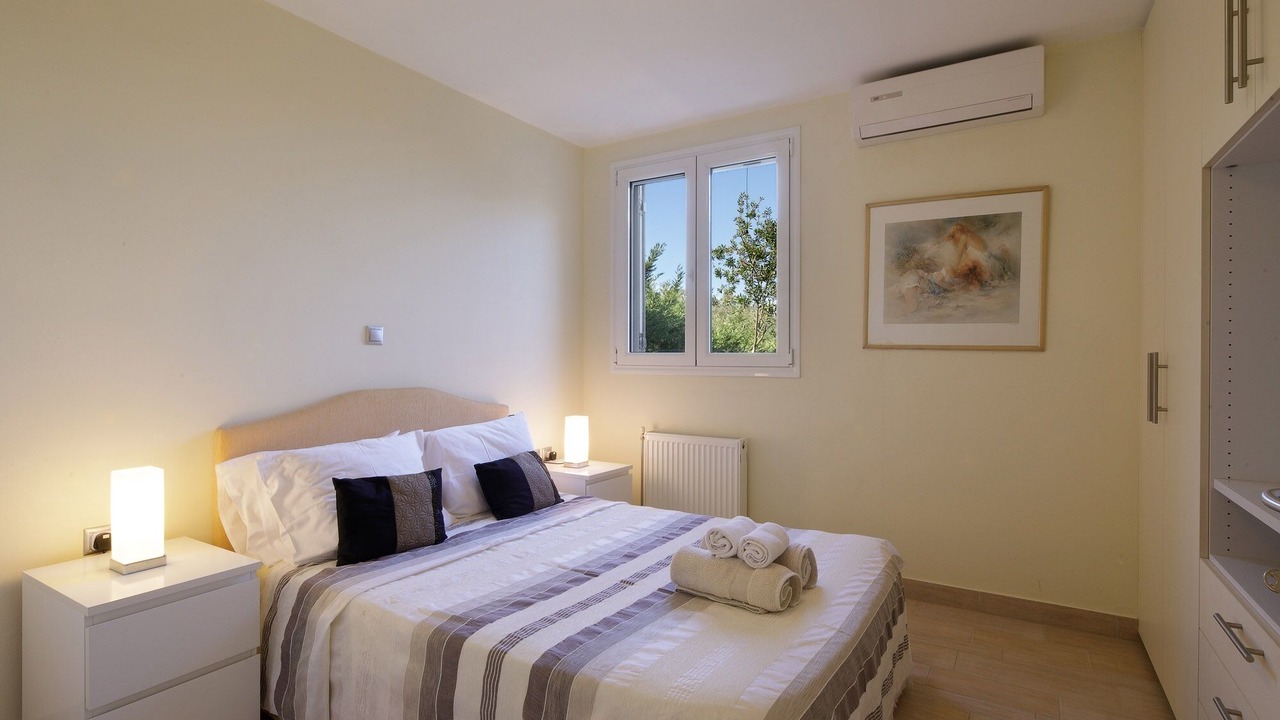 Photo of Bedroom in Gouvia