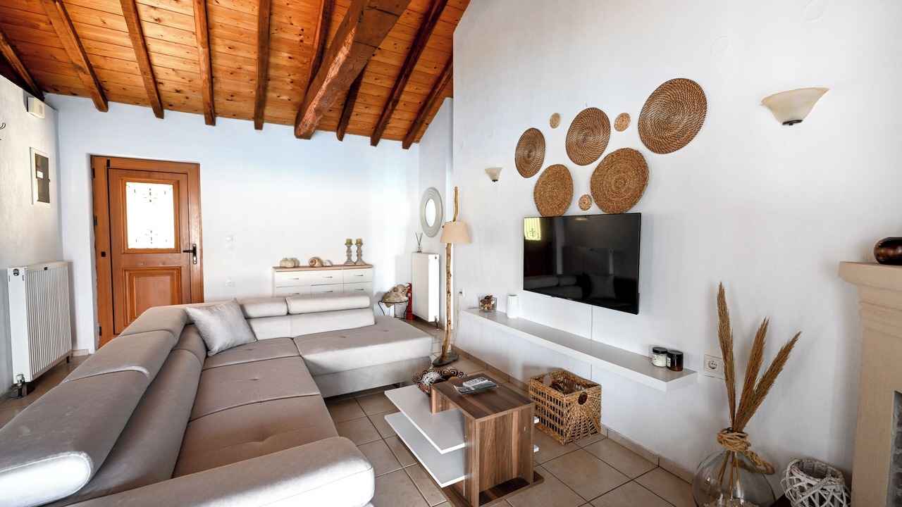 Photo of Livingroom in Punta