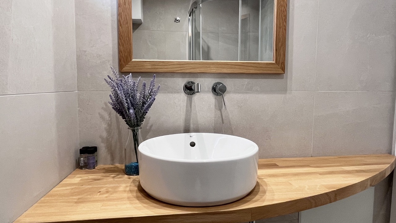 Photo of Bathroom in Kiveri