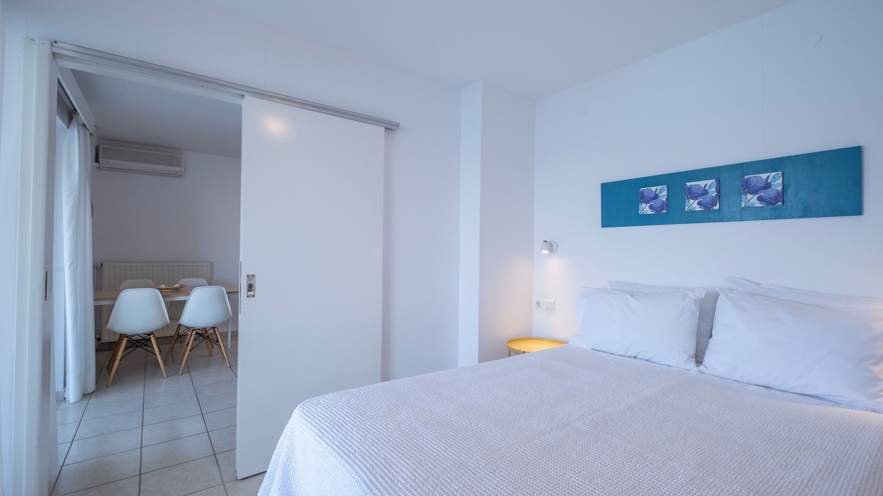 Photo of Bedroom in Kiveri