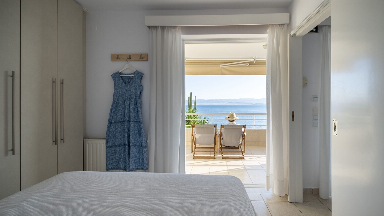 Photo of Bedroom in Kiveri