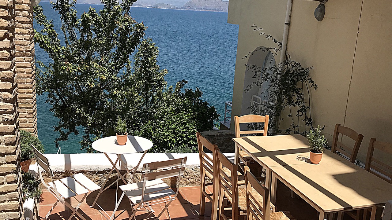 Photo of Outdoor in Kiveri