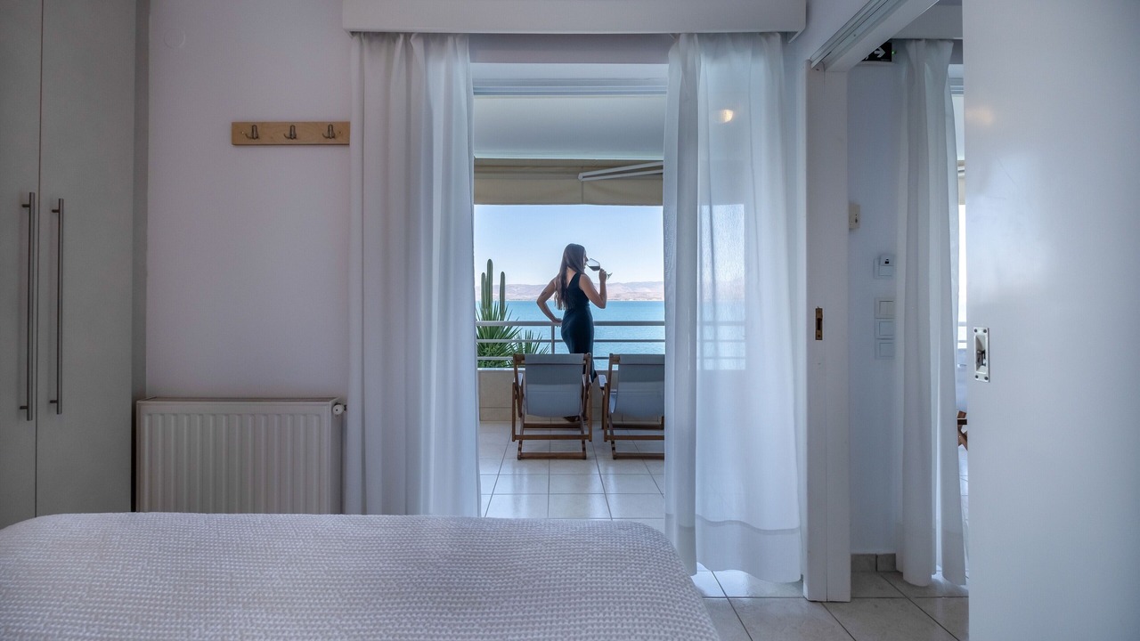 Photo of Bedroom in Kiveri