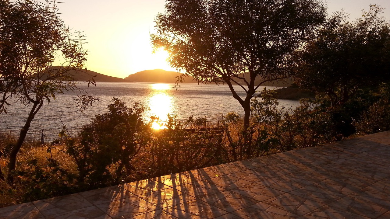 Photo of Outdoor in Kalymnos