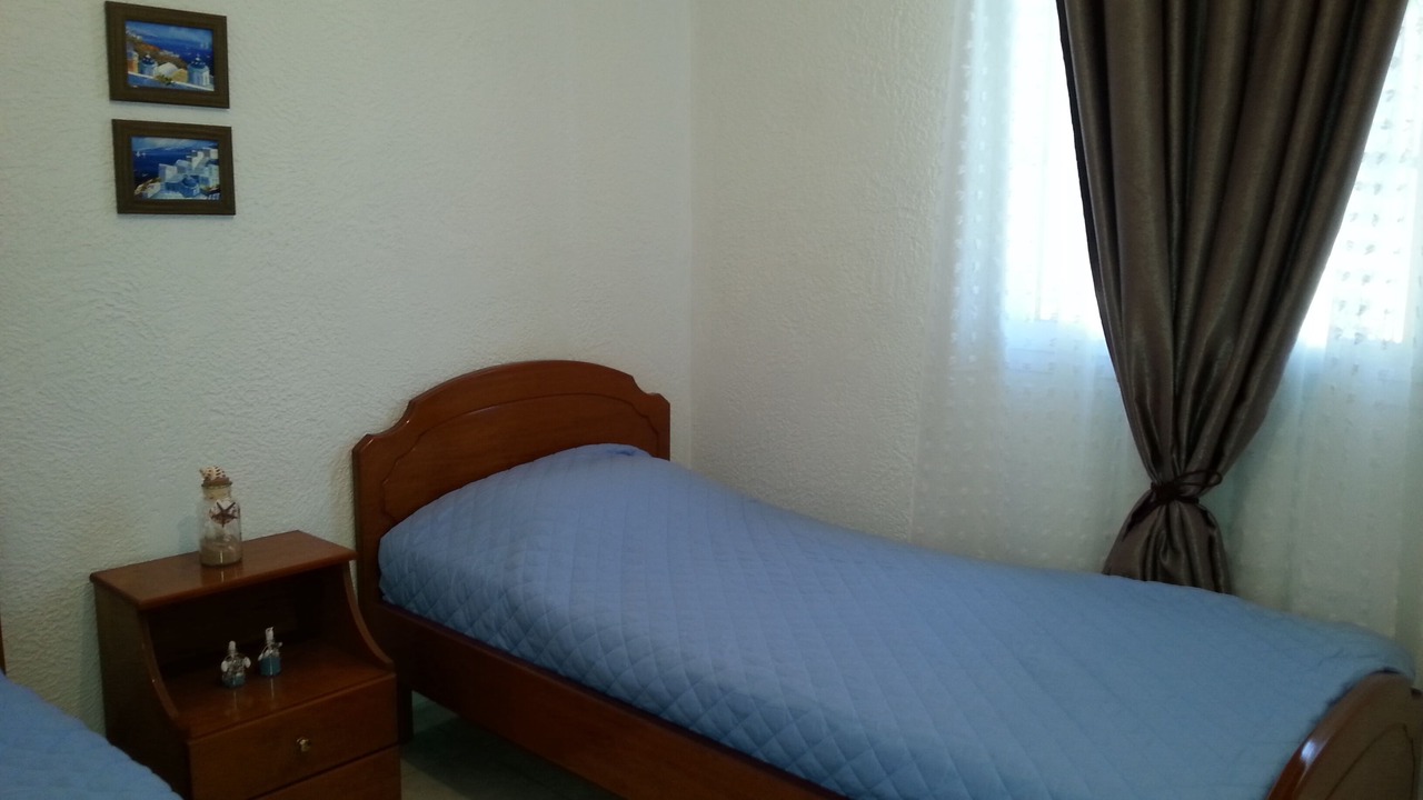 Photo of Bedroom in Kalymnos