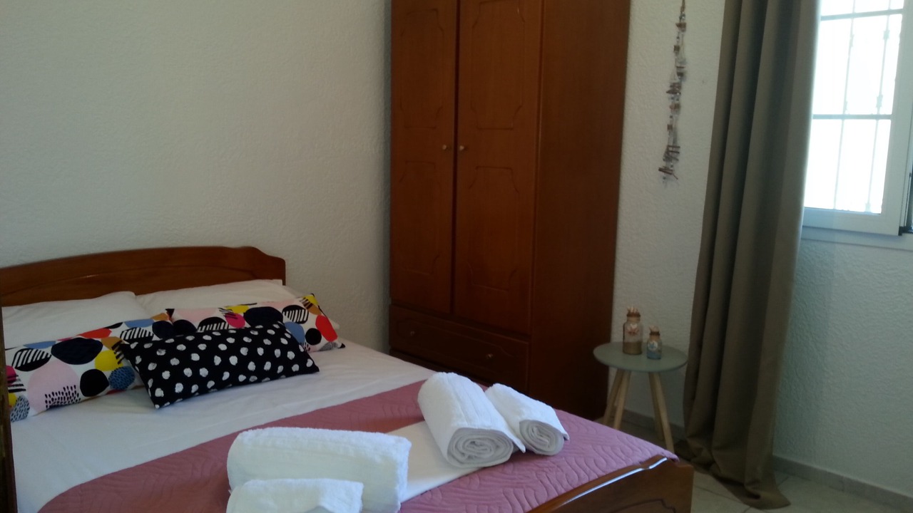 Photo of Bedroom in Kalymnos