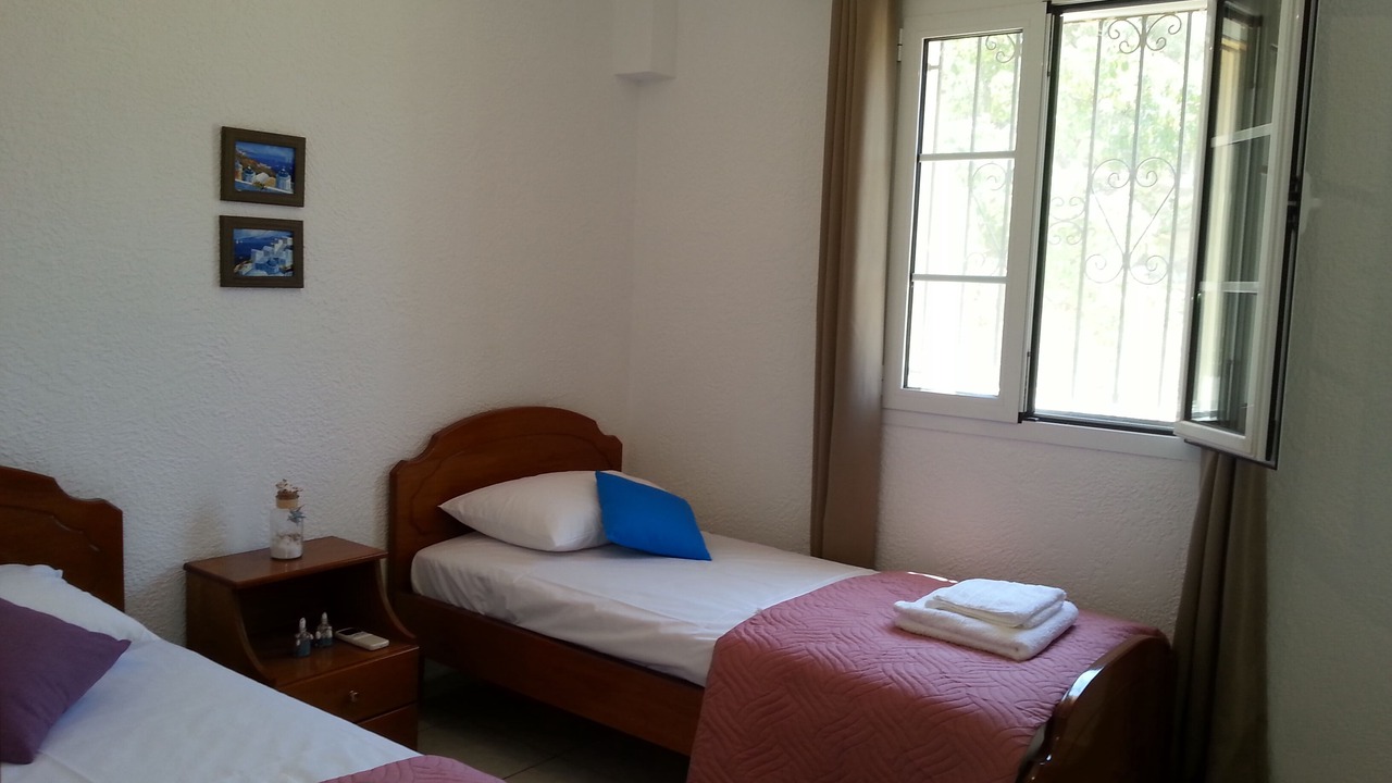 Photo of Bedroom in Kalymnos