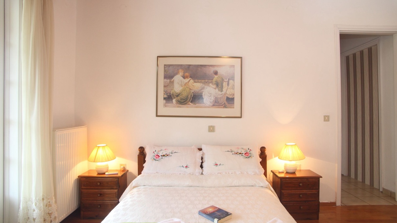 Photo of Bedroom in Asprogerakata