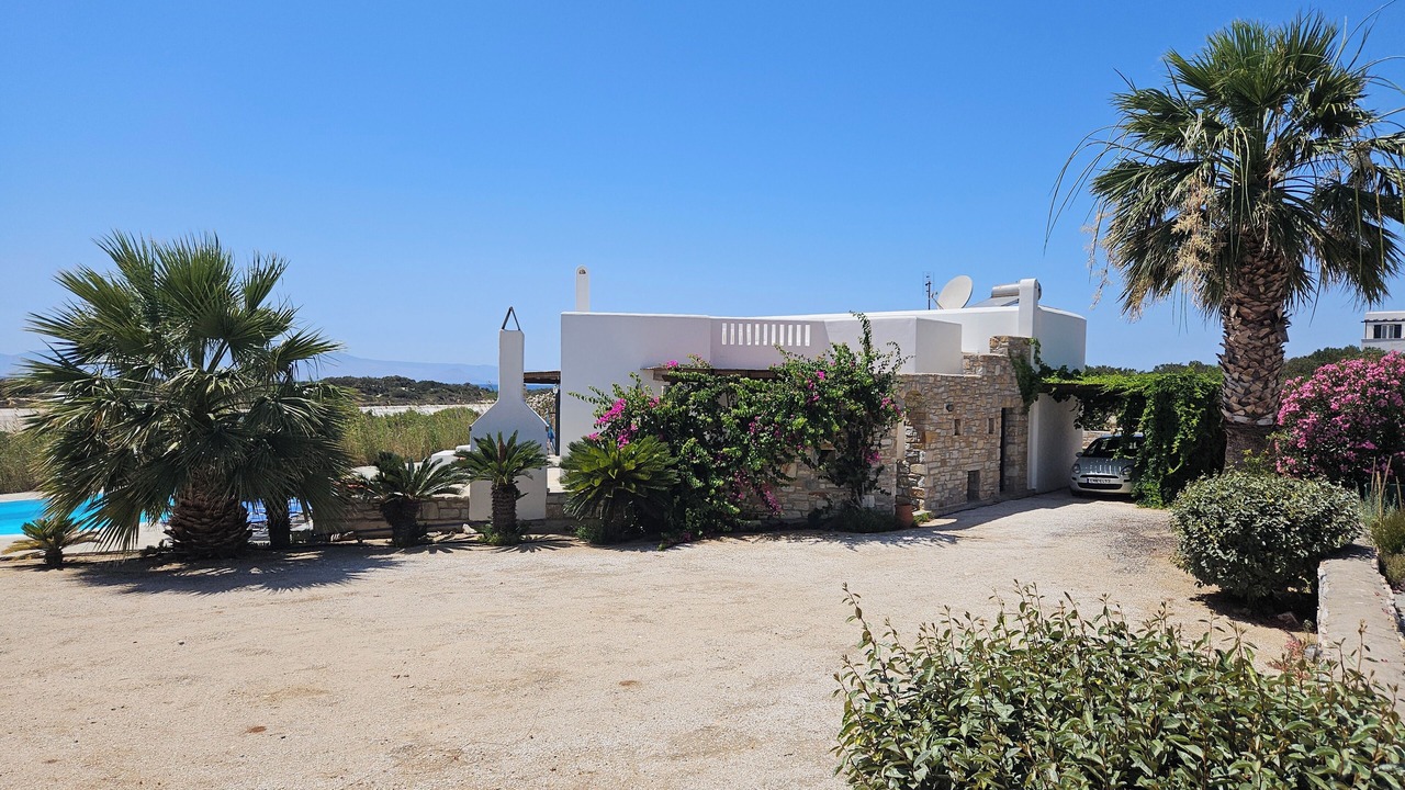 Photo of Outdoor in Naxos