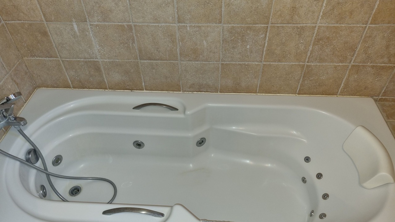Photo of Bathroom in Naxos