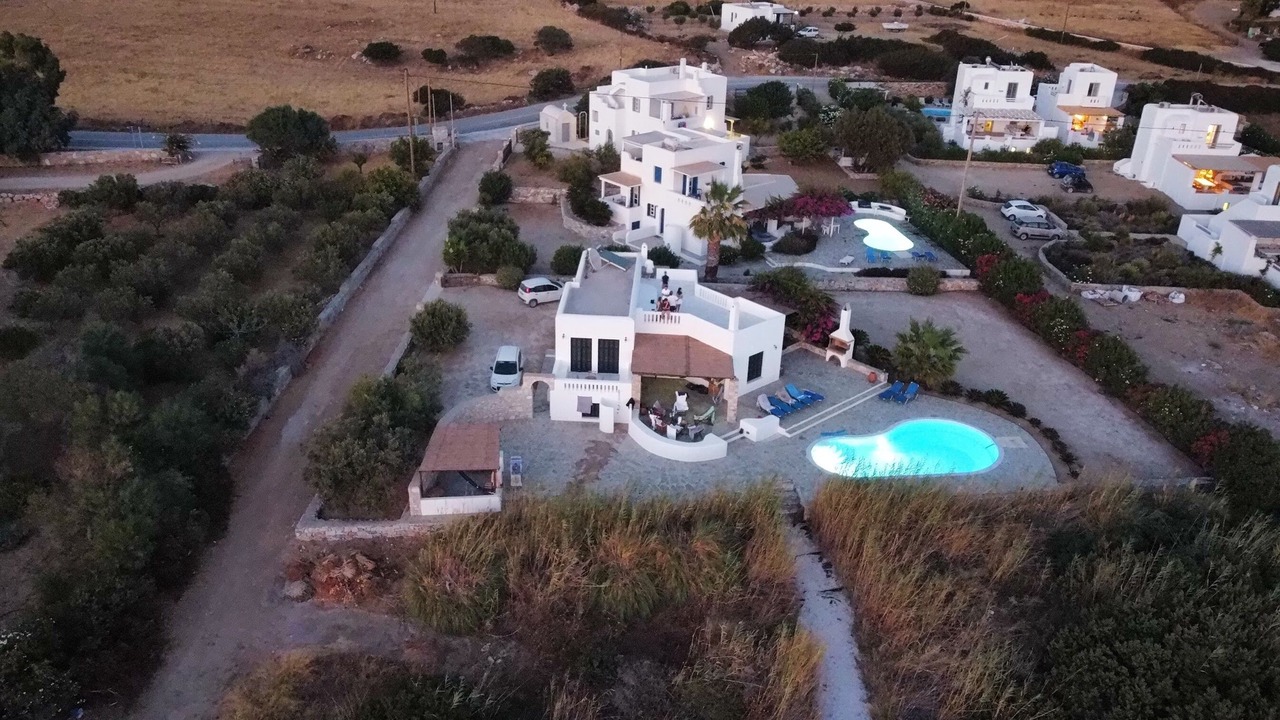 Photo of Others in Naxos