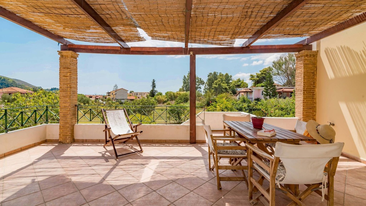 Photo of Outdoor in Argassi