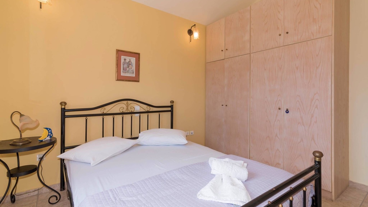 Photo of Bedroom in Argassi