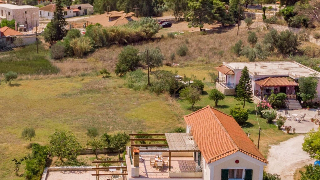 Photo of Outdoor in Argassi