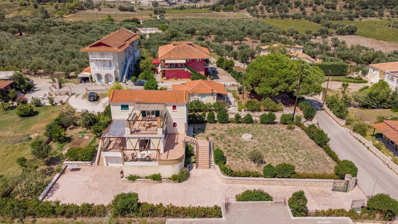 Photo of Outdoor in Argassi