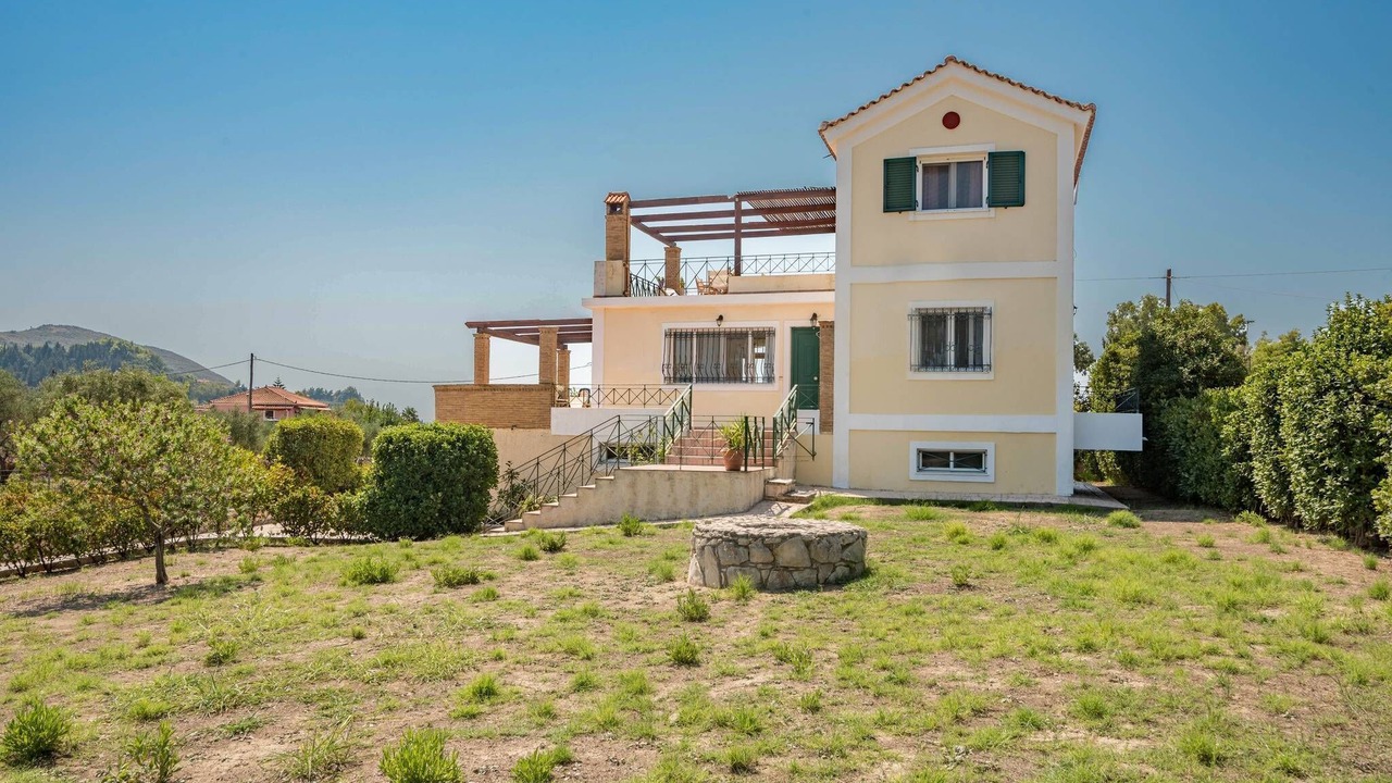 Photo of Outdoor in Argassi