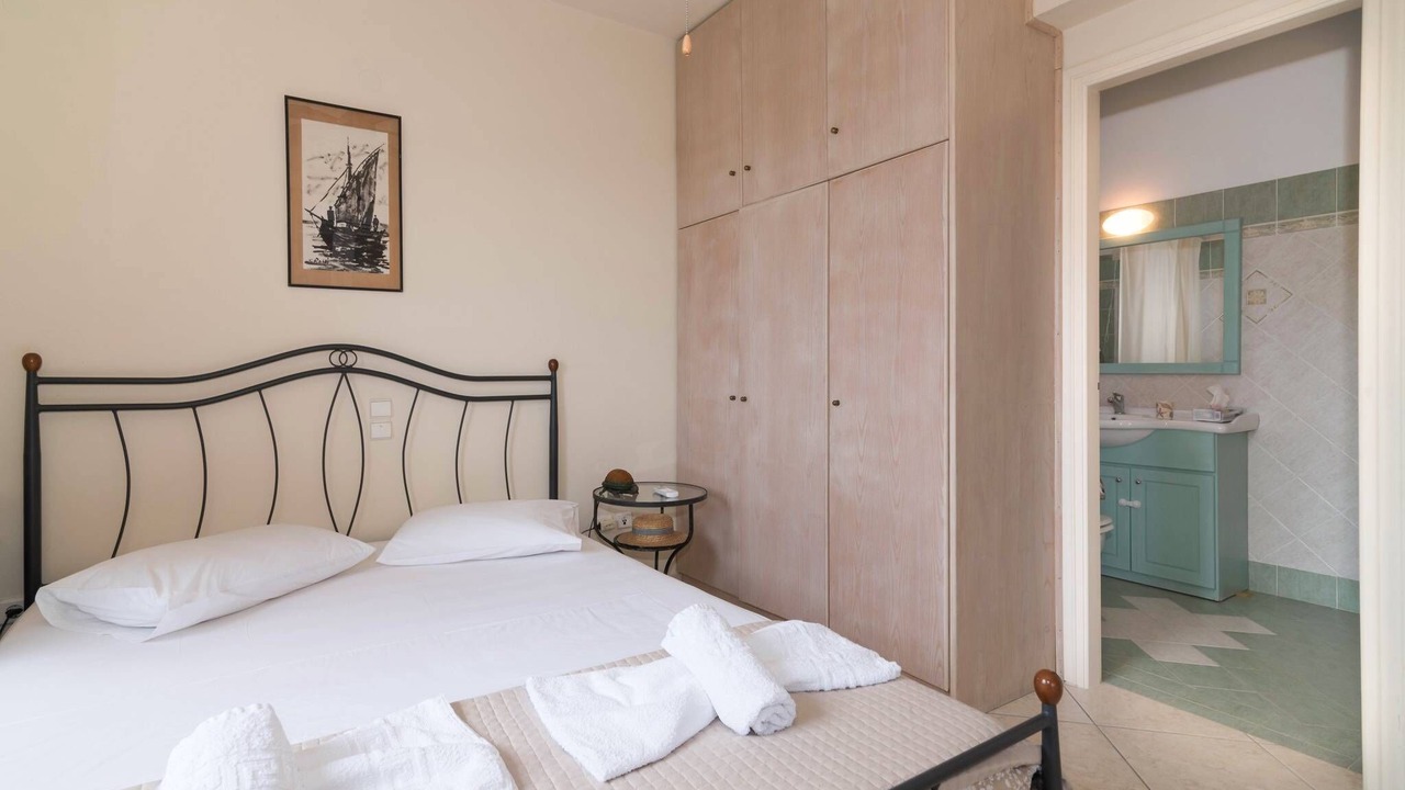 Photo of Bedroom in Argassi
