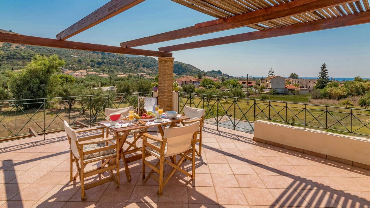 Photo of Outdoor in Argassi