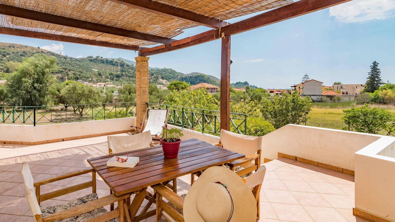 Photo of Outdoor in Argassi