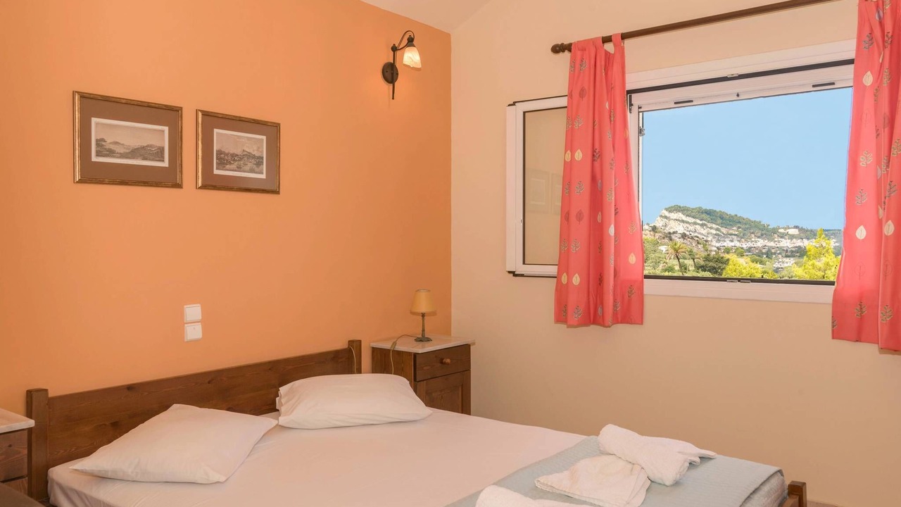 Photo of Bedroom in Argassi