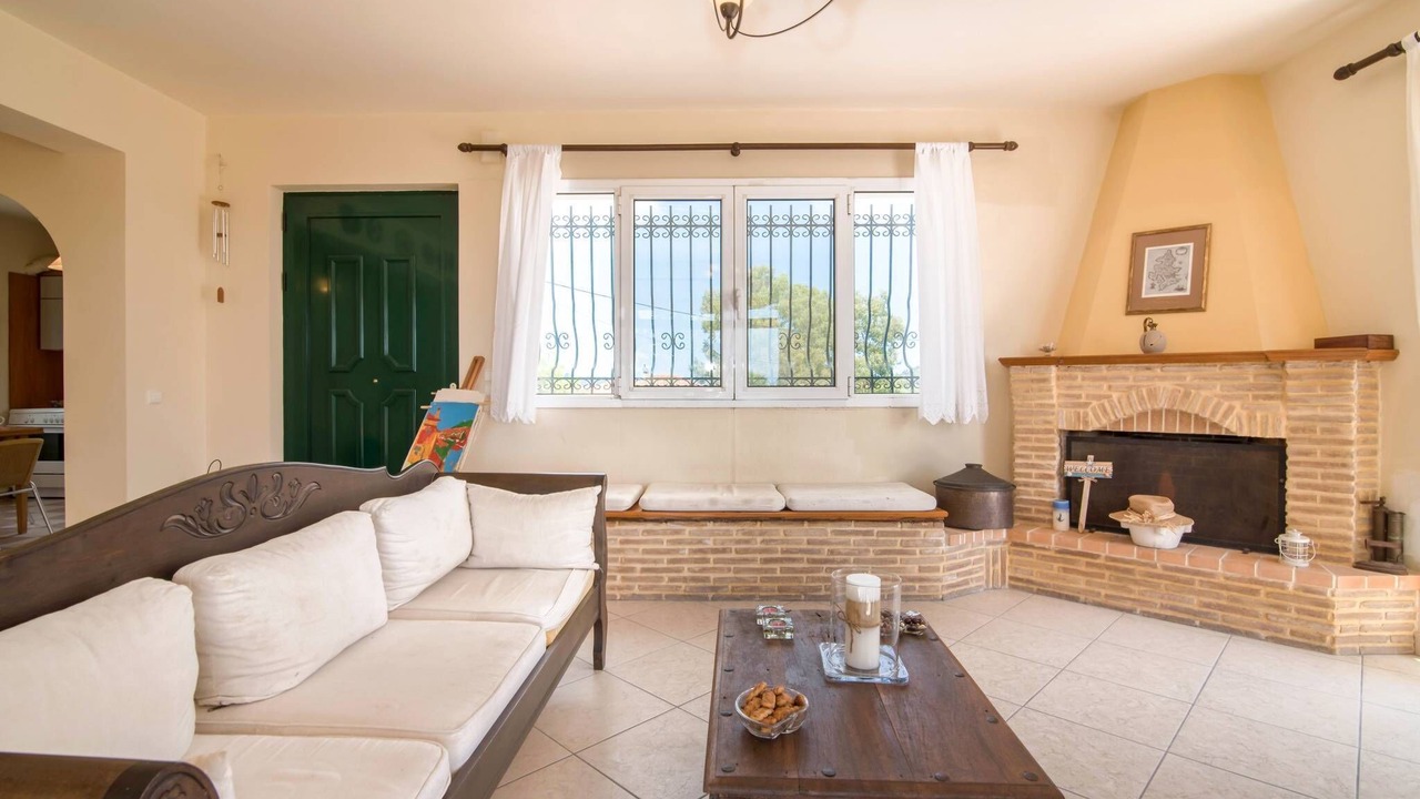 Photo of Livingroom in Argassi