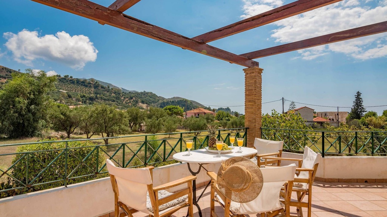 Photo of Outdoor in Argassi