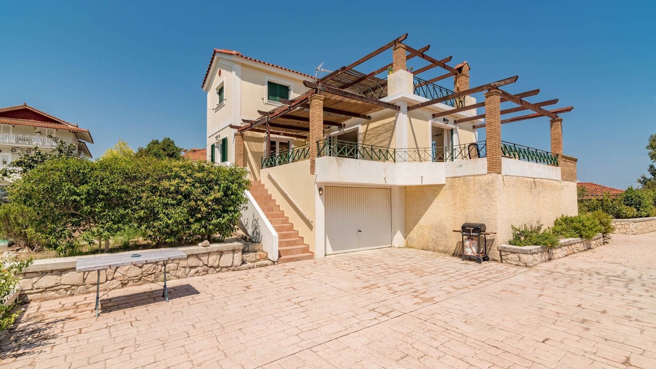 Photo of Outdoor in Argassi