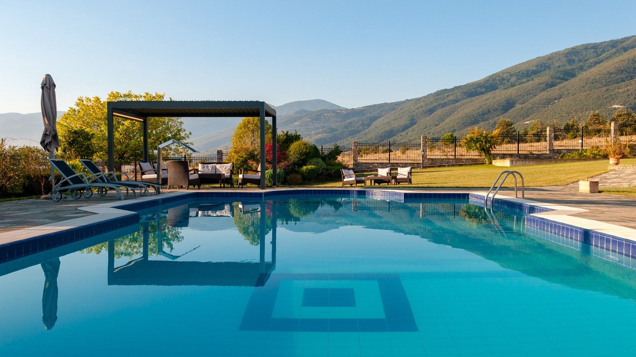 Photo of Outdoor in Dio-Olympos
