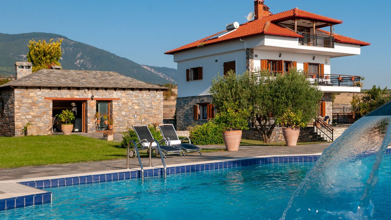 Photo of Outdoor in Dio-Olympos